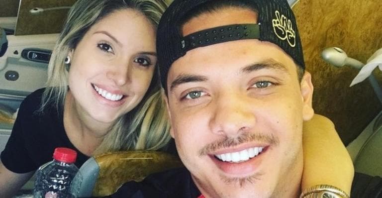 10 quilos mais magro, Wesley Safadão e comenta sobre seus hábitos e saúde