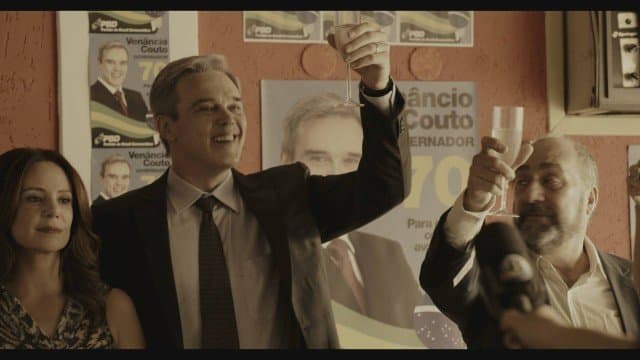 Ator do SBT Dalton Vigh estrelará nova série; saiba mais