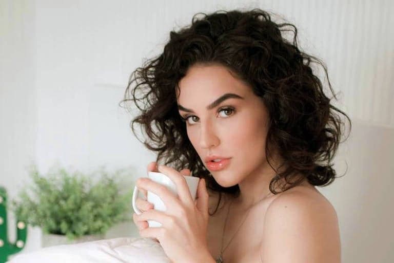 Kéfera fez revelação sobre presente de Natal (Foto: Divulgação) Kéfera fez revelação sobre presente de Natal (Foto: Divulgação)