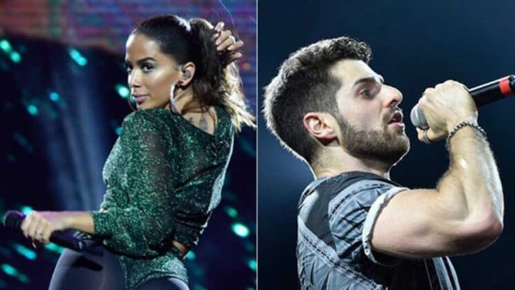 Alok fala sobre atraso em parceria com Anitta
