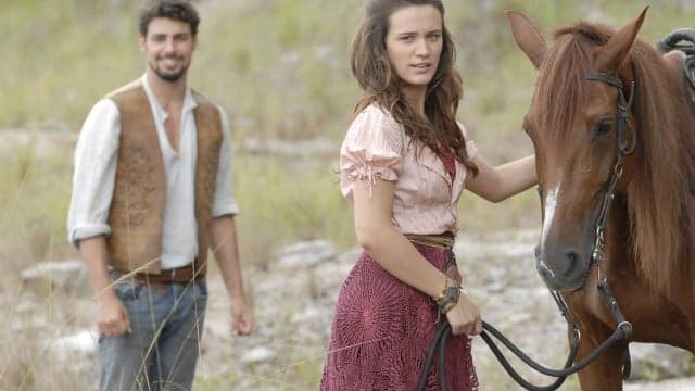 Aposta das tardes, Globo divulga primeira chamada de elenco da novela Cordel Encantado