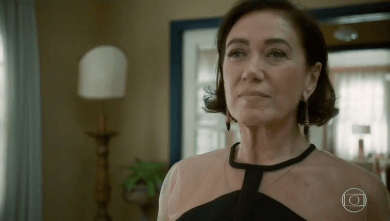 O Sétimo Guardião: Valentina descobre sobre irmandade e pressiona Eurico