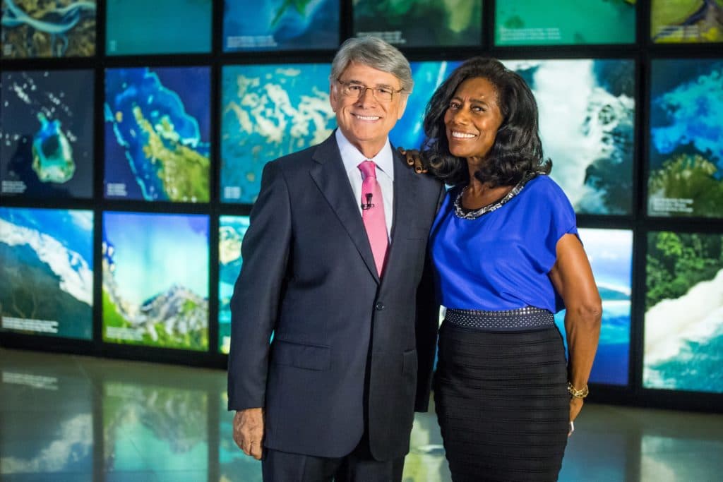 Globo ironiza ano movimentado e brinca com dificuldade pra fazer retrospectiva