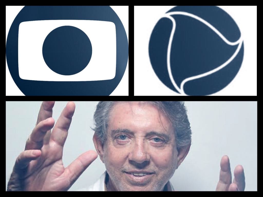 Famosos da Globo e Record que já visitaram o médium João de Deus Famosos da Globo e Record que já visitaram o médium João de Deus