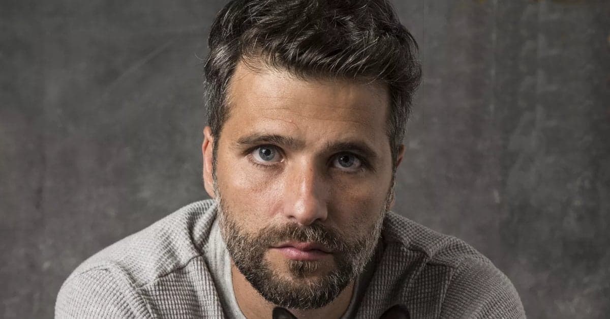 Bruno Gagliasso em O Sétimo Guardião (Foto: Divulgação/Globo) Bruno Gagliasso em O Sétimo Guardião (Foto: Divulgação/Globo)