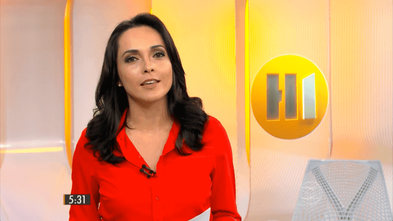 Izabella Camargo entra na lista de demissões da Globo mais uma vez e tira nova licença médica