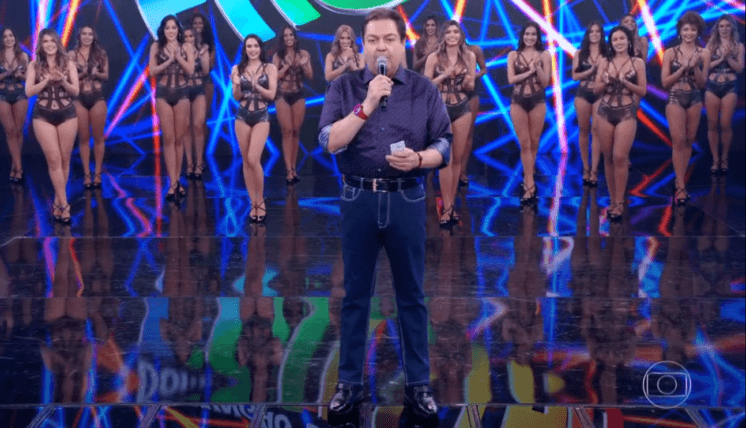 Após sucesso, ex-Bailarina do Faustão ganha programa na TV; atração já tem nome