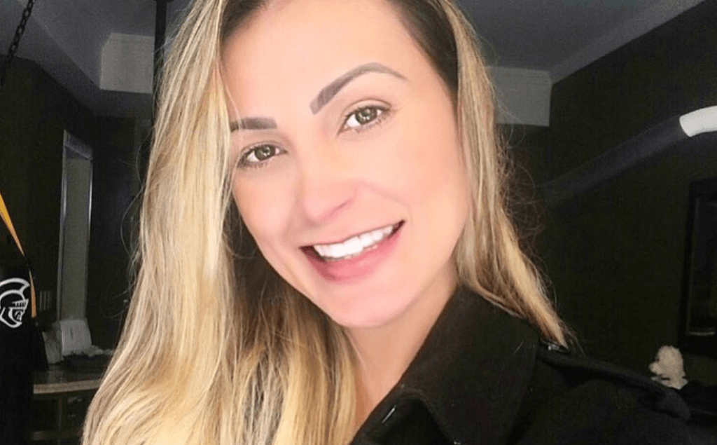 Após virar evangélica, Andressa Urach é excluída de documentário sobre o Miss bumbum e motivo impressiona