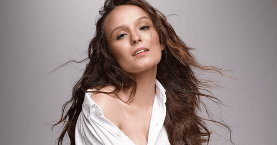 Larissa Manoela (Foto: Reprodução/Instagram) Larissa Manoela (Foto: Reprodução/Instagram)