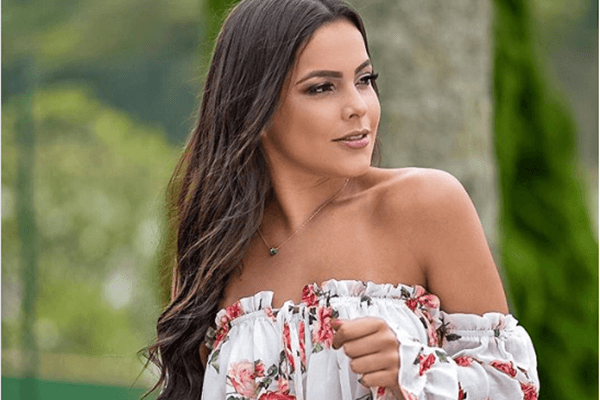 Após perrengue em viagem, Emilly Araújo faz texto de superação e revela: "Foi melhor que nos meus sonhos"