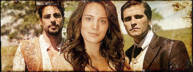 Autoras de Cordel Encantado comemoram reprise da novela no Vale a Pena Ver de Novo