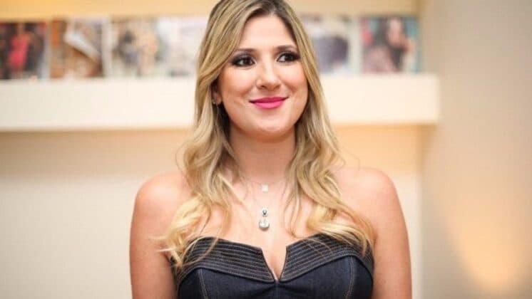 Dani Calabresa faz desabafo emocionante e revela ataque covarde: 'Iria me magoar e humilhar'