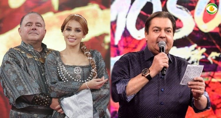 Leo Jaime venceu o Dança dos Famosos 2018 Leo Jaime venceu o Dança dos Famosos 2018