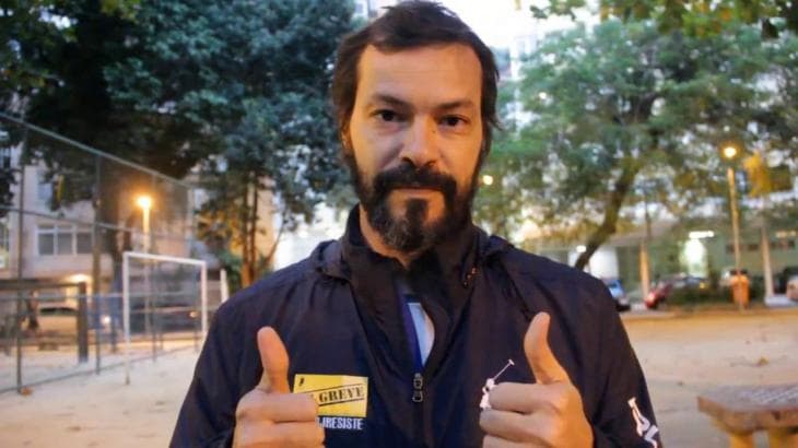 Equipe médica confirma que cogita desligar aparelho de Heitor Martinez, que luta pela vida aos 52 anos