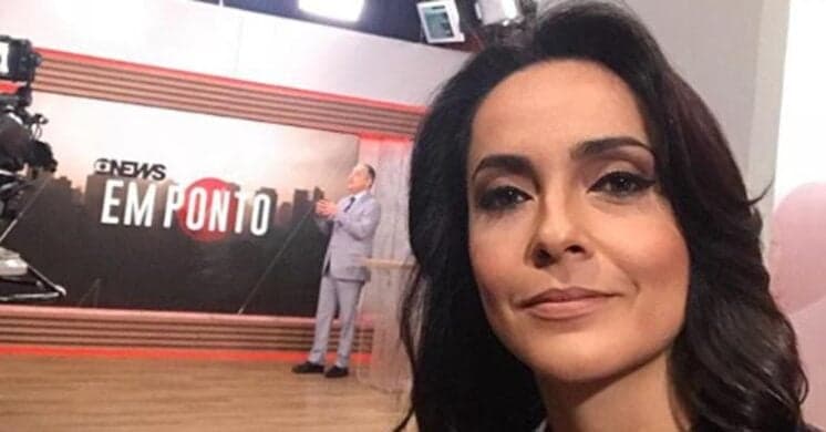 Demitida da Globo após doença, Izabella Camargo abre o jogo e faz desabafo