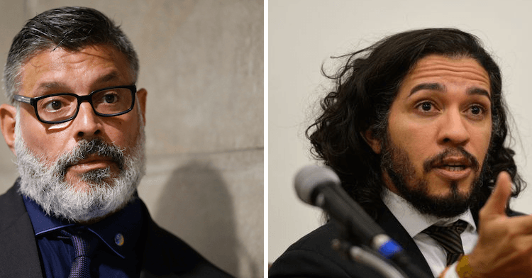 Alexandre.Frota foi condenado pelo Tribunal de Justiça por injúria e difamação contra Wyllys;