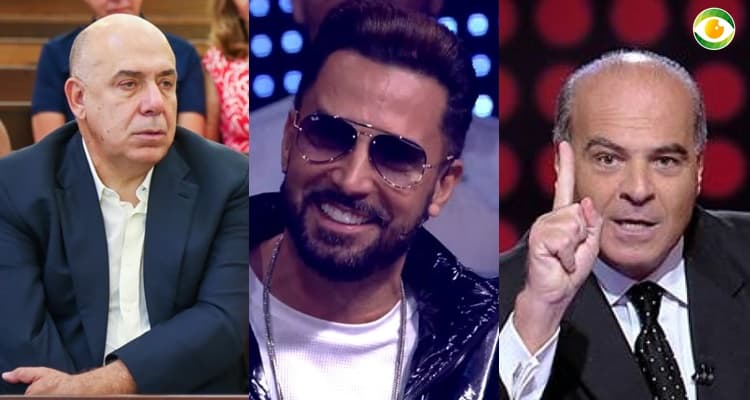 Redetv está envolvida em confusão com Latino Redetv está envolvida em confusão com Latino
