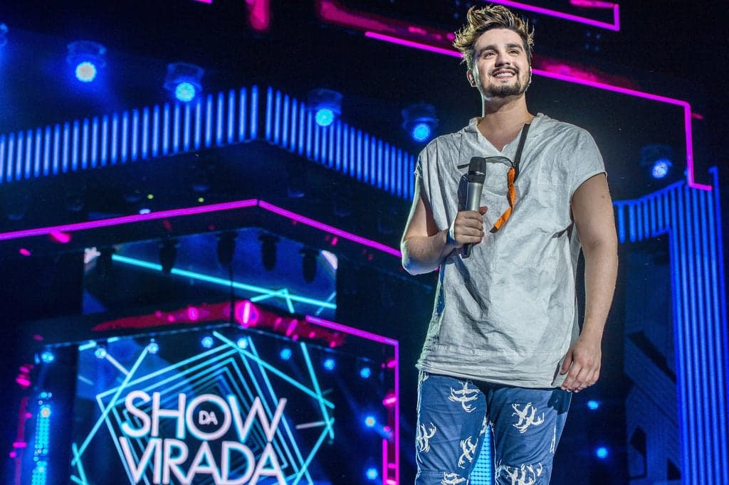Globo divulga as atrações que vão se apresentar no especial Show da Virada