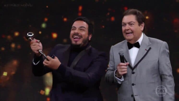 Melhores do Ano 2018: Confira a lista dos vencedores do Troféu do Domingão