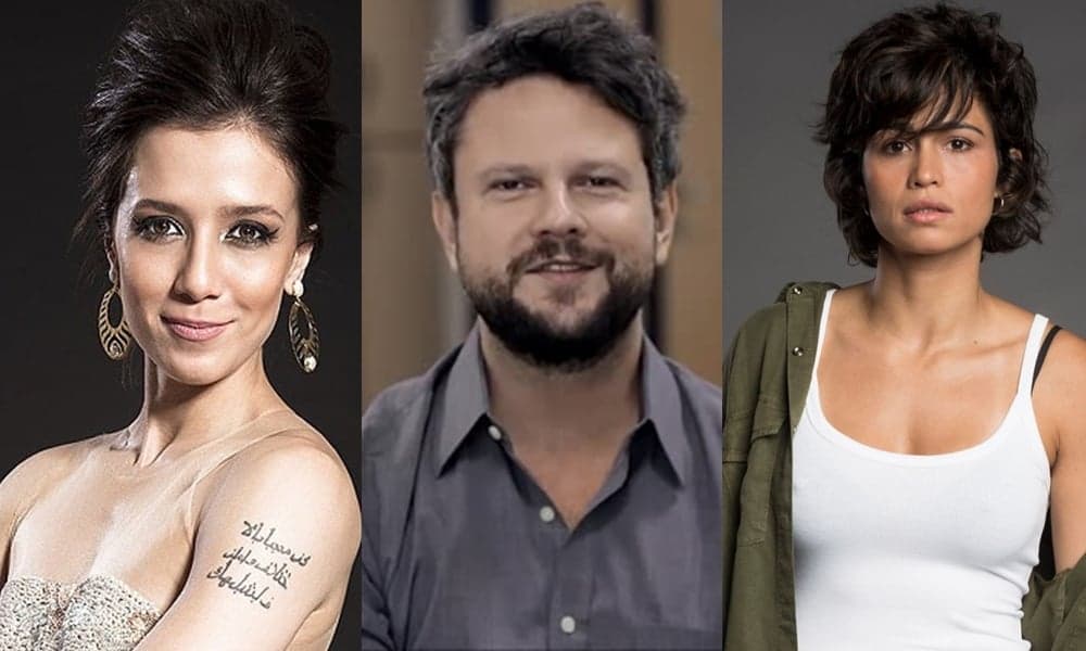 Globo organiza fila de novelas das nove e tem folhetins para exibir até o final de 2020