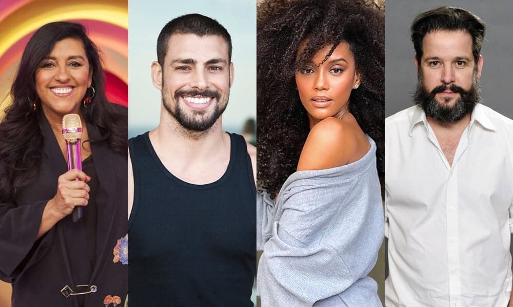 Após mudanças na Globo, saiba quais atores permanecem escalados para a novela Troia