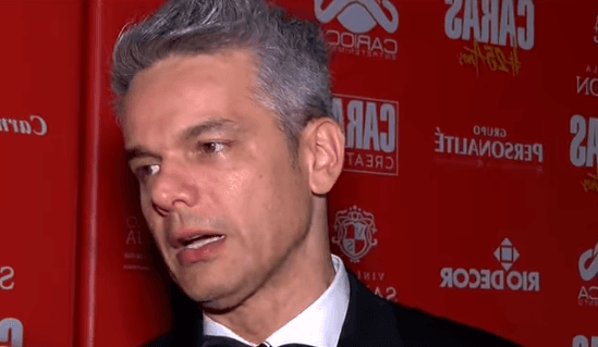 Otaviano Costa faz difícil escolha e abandona profissão: "Fato definitivo"