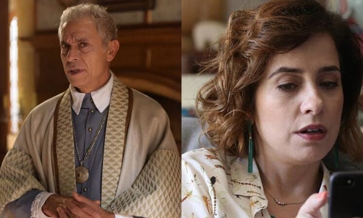 Paloma Duarte retorna à Globo após 15 anos; veja quem também disse "não" e deixou a Record