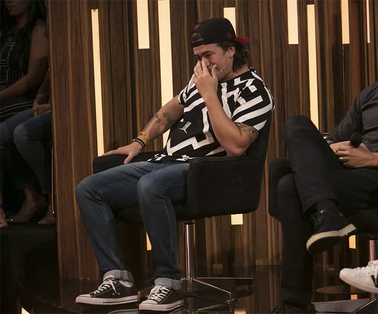 O humorista Whindersson Nunes. (Foto: Divulgação) O humorista Whindersson Nunes. (Foto: Divulgação)
