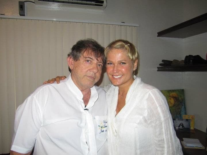 Após acusação de abuso sexual, famosos quebram o silêncio e se pronunciam sobre o caso João de Deus