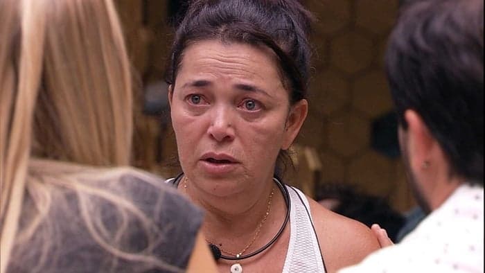 BBB19: Hana e Haryane cogitam votar em Tereza e Isabella revela a sua opção de voto