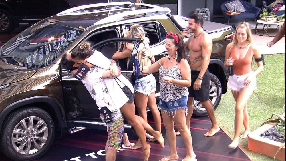 BBB19: Após mais de 18h, participante vence primeira prova de resistência; saiba quem foi