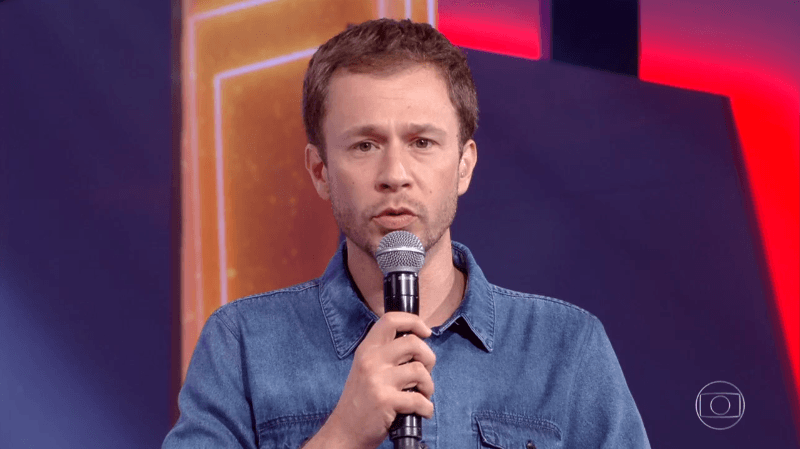 Com jogo morno, Tiago Leifert dá bronca em jogadores do BBB19 e faz apelo