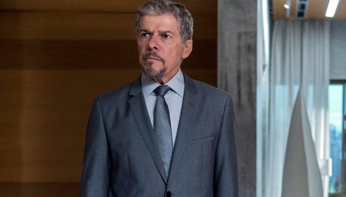 Após demissão, José Mayer não deve ir para a Record e tem a chance de processar a Globo