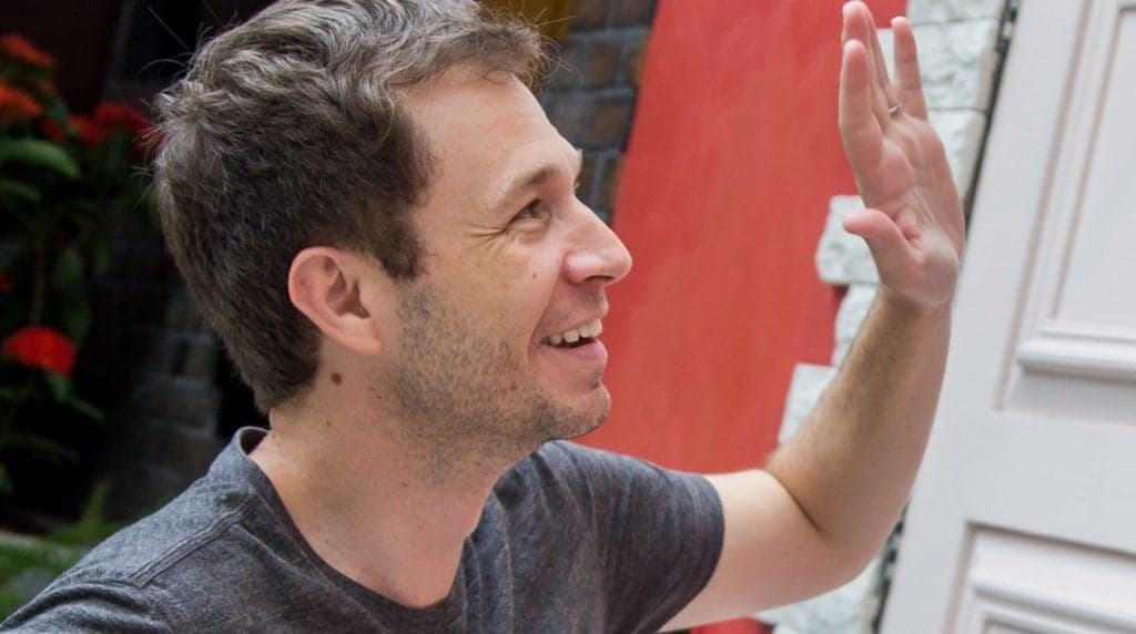 Boninho surpreende e anuncia o primeiro participante do BBB19 na Globo
