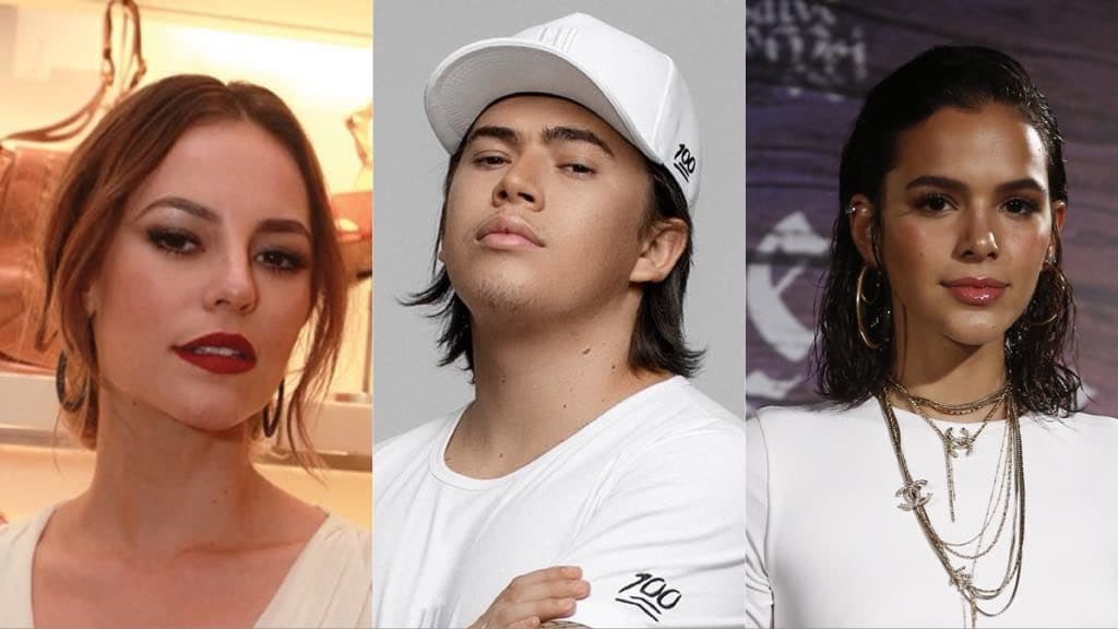 Após Paola Oliveira, Luísa Sonza e Whindersson Nunes se separam diz sensitiva: Veja as previsões para os casais famosos