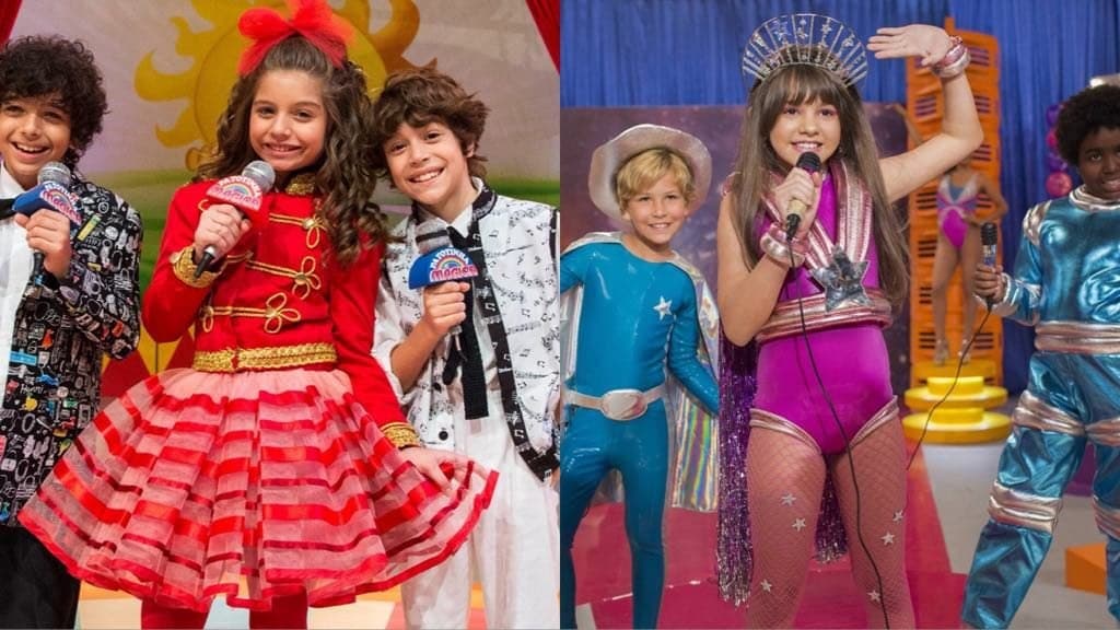 Verão 90 apresenta capítulo ágil, nostálgico e parecido com seriado da Netflix