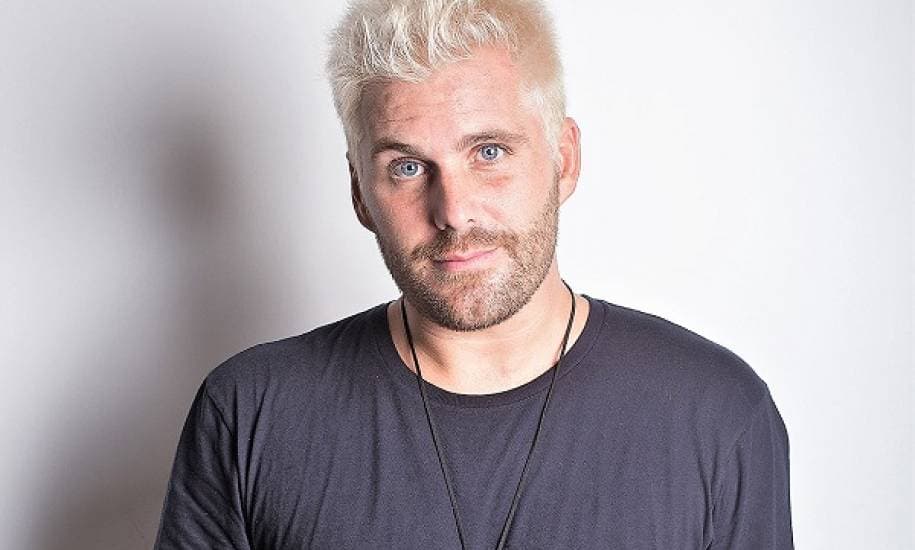 Thiago Gagliasso assume namoro na internet