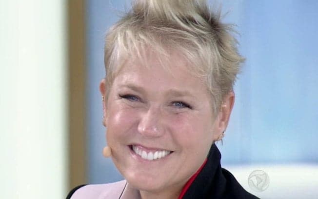 Record confirma data de estreia do The Four, novo reality show de Xuxa Meneghel