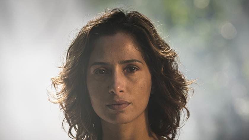Camila Pitanga dá show de antipatia nos bastidores de Carnaval e atitude decepciona