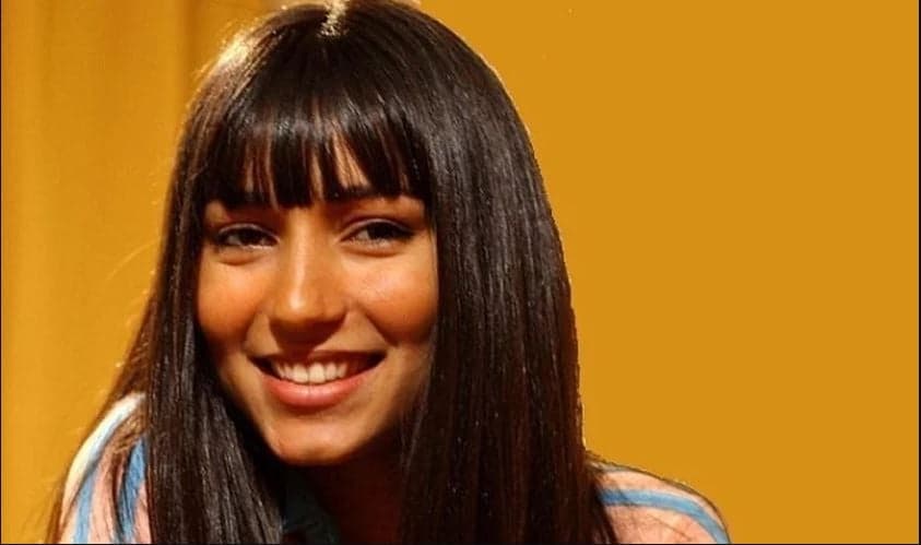 Ex-BBB Natália Prada muda de vida, vira evangélica e chora ao lembrar ensaio nu