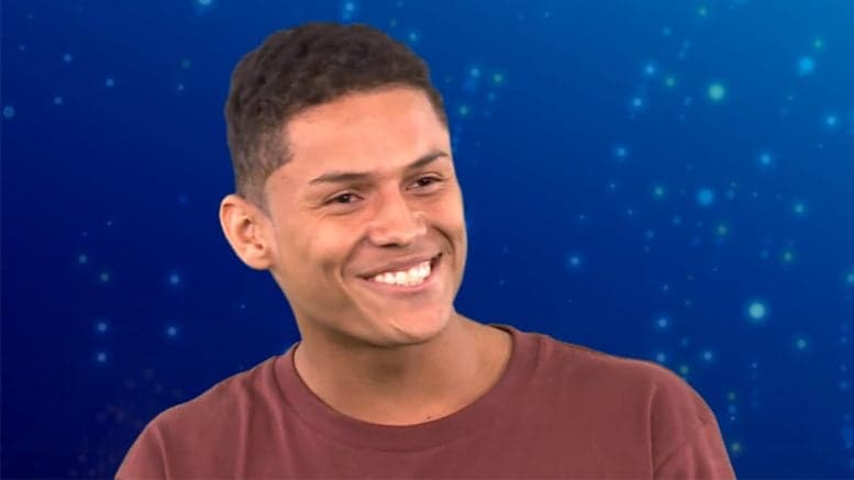 Depois de Danrley afirmar ser virgem, namorada do brother revela que vem escutando piadas