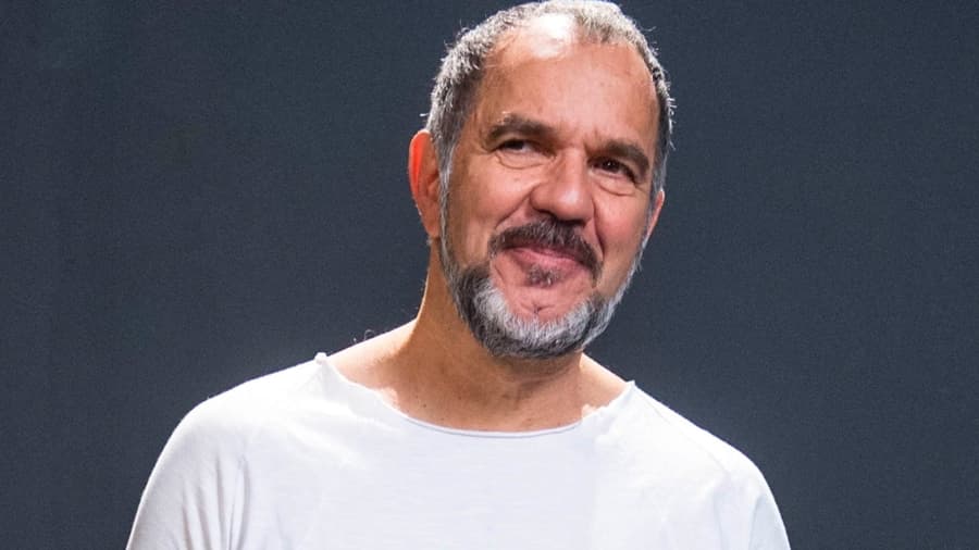 O ator Humberto Martins (Foto: Reprodução) O ator Humberto Martins (Foto: Reprodução)