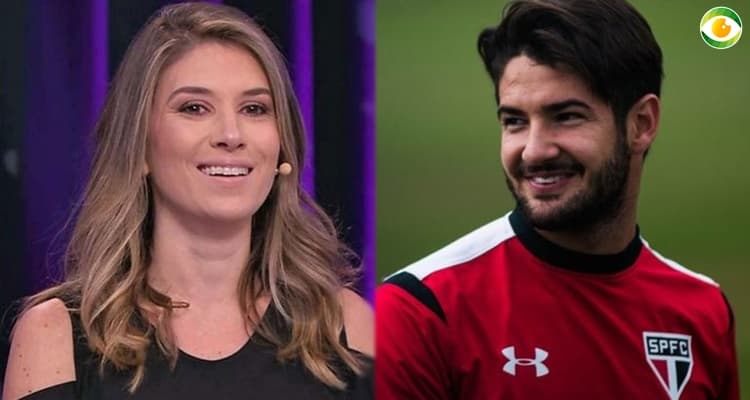 Alexandre Pato choca Rebeca Abravanel no Roda a Roda e faz algo que ninguém esperava