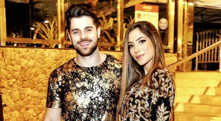 Alok é bloqueado por Romana Novais e mulher do DJ revela a verdade por trás da atitude