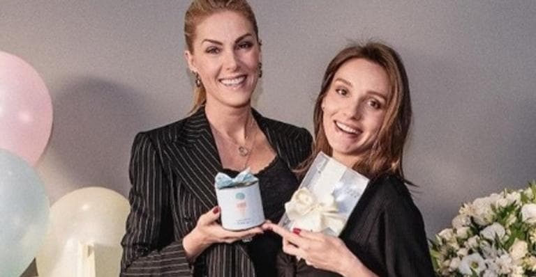Irmã de Ana Hickmann toma decisão sobre filho que nasceu com problema de saúde e revela medo