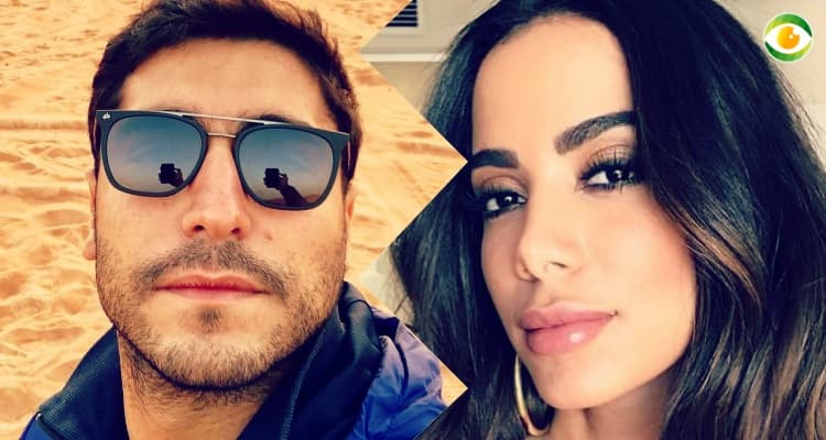 Ex-marido de Anitta, Thiago Magalhães é pedido em casamento após se divorciar da cantora