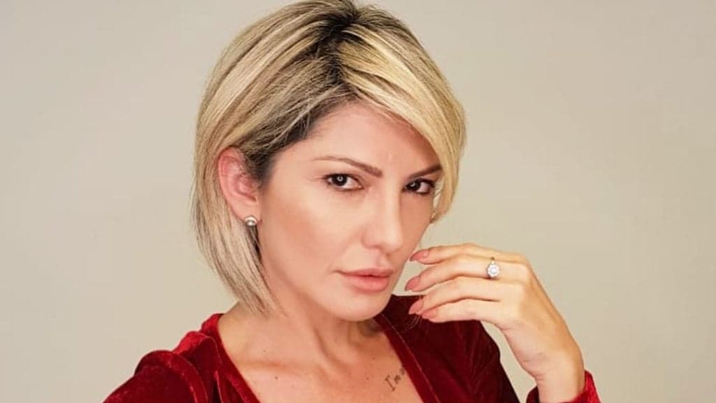 Antonia Fontenelle destrói filhas de Marcos Paulo na Justiça, herda 50 milhões e dispara: 'rica'