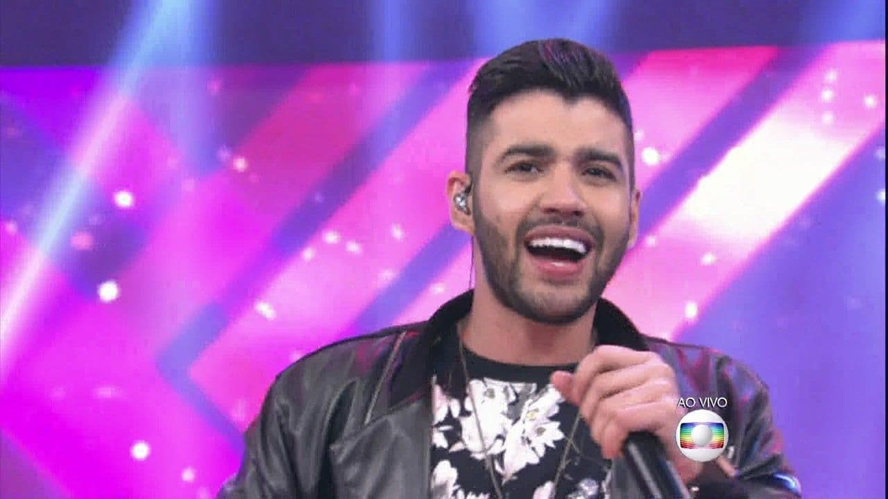 O cantor Gusttavo Lima (Foto: Reprodução) O cantor Gusttavo Lima (Foto: Reprodução)