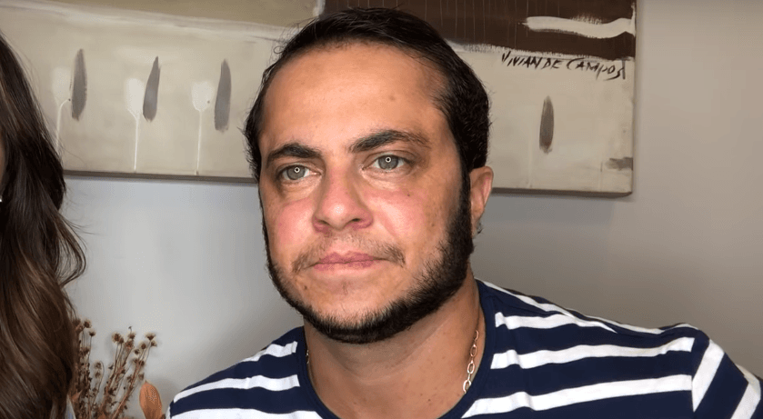 Thammy Miranda se revolta com situação humilhante e detona responsável em rede social 