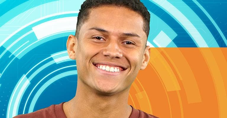 BBB19: Danrley diz ser virgem, namorada desmente e revela a verdade